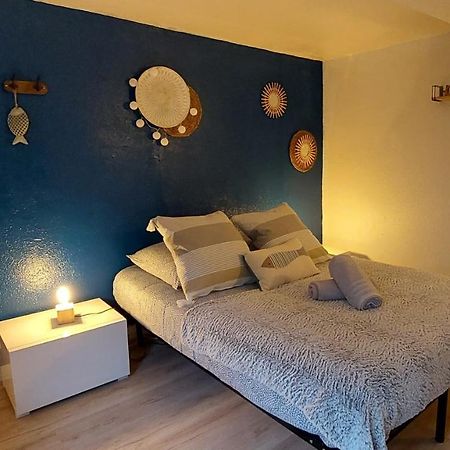 Le Petit Matelot Au 1 Er Etage A 10Min A Pieds Du Centre Ville 디에프 외부 사진