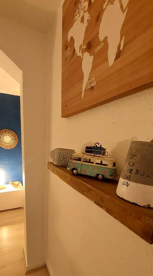 Le Petit Matelot Au 1 Er Etage A 10Min A Pieds Du Centre Ville 디에프 외부 사진
