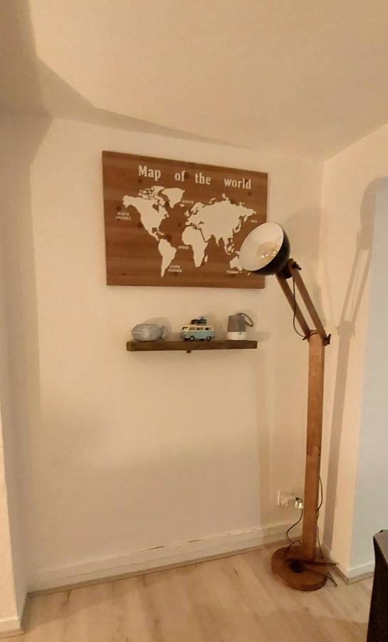 Le Petit Matelot Au 1 Er Etage A 10Min A Pieds Du Centre Ville 디에프 외부 사진