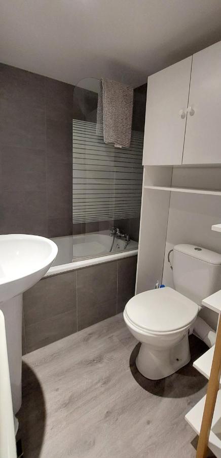 Le Petit Matelot Au 1 Er Etage A 10Min A Pieds Du Centre Ville 디에프 외부 사진