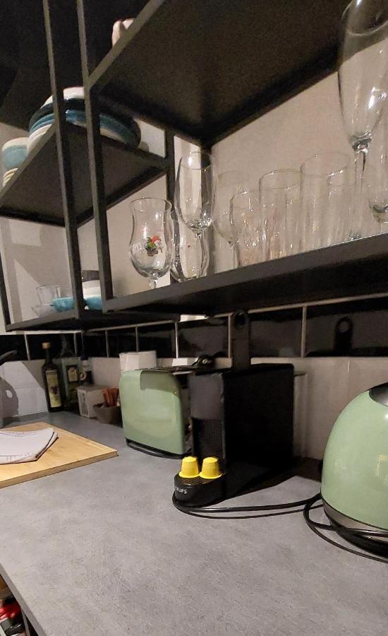 Le Petit Matelot Au 1 Er Etage A 10Min A Pieds Du Centre Ville 디에프 외부 사진